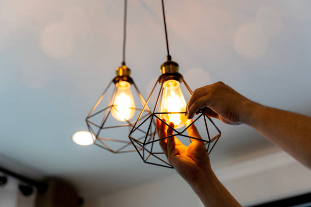 Best Industrial Electrical Services  in Washburn, IL