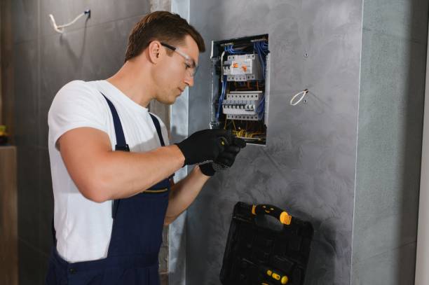 Best Electrical System Inspection  in Washburn, IL