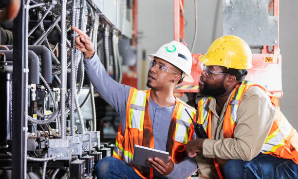 Best Circuit Breaker Repair  in Washburn, IL