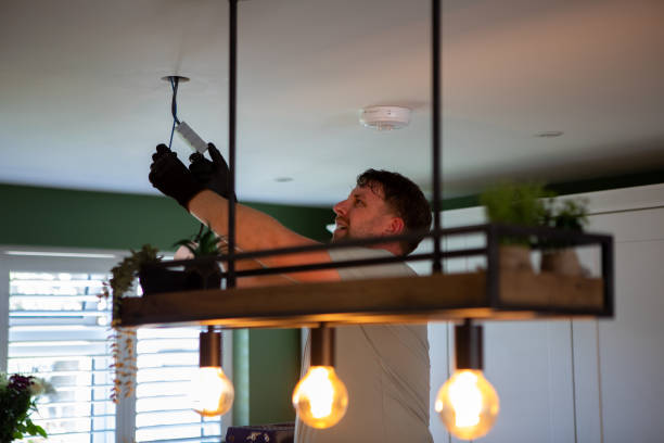 Affordable Electrical Installation in Washburn, IL