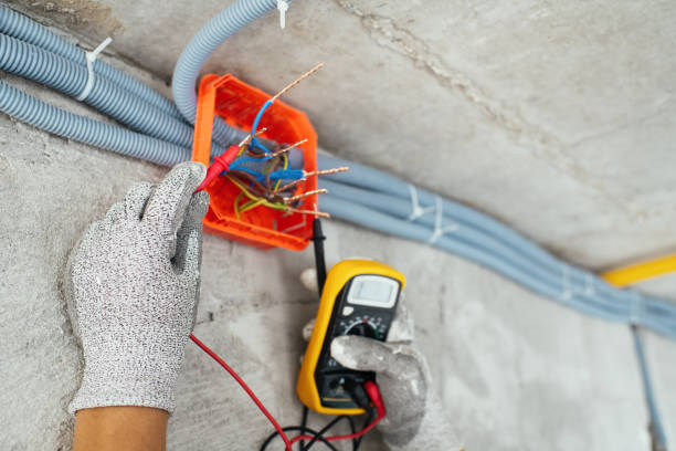 Best Best Electricians Near Me  in Washburn, IL