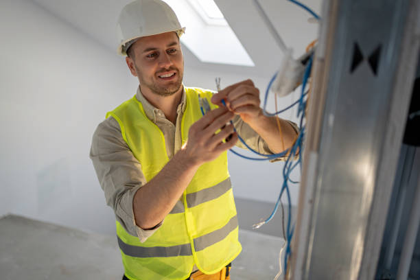 Best Electrician for Home Renovation  in Washburn, IL